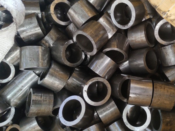 佛坪无缝钢管切割