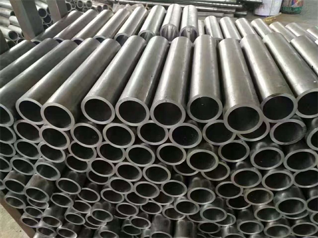 佛坪30CrMo精密无缝钢管
