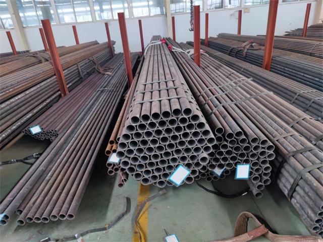 佛坪20G合金无缝钢管